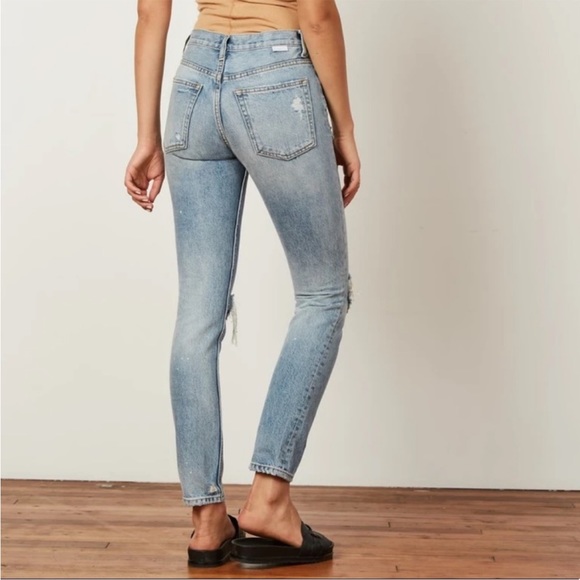 Boyish Billy Jeans in Easy Rider 🤩 - Picture 3 of 10